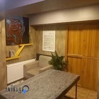 سالن ماساژ احد