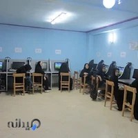 مجتمع آموزش کامپیوتر هوش مصنوعی