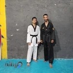 باشگاه تكواندو بهمني