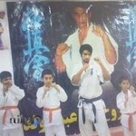 باشگاه رزمی پارسیان