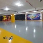 آکادمی هنر‌های رزمی سلحشوران پارس persian knights martial arts academy