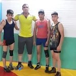 باشگاه کونگ فو توآ