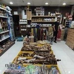 کافه مها،لوازم جانبی قلیان مها