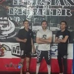 مرکز آموزش هنرهای رزمی ترکیبیMMA در نسیم شهر