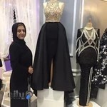 آموزشگاه خیاطی و دوخت اریس