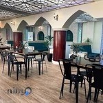 کافه رستوران جمیرا اهواز