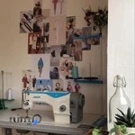 آموزشگاه خیاطی شیما