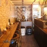 خانه قهوه اهواز