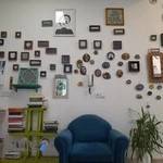 کتابفروشی ری را