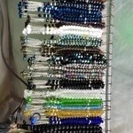 کتاب و تسبیح معظمی