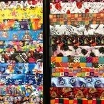 مطبوعاتی فروشگاه تحریر سپهر شاهرود