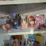 لوازم تحریر فانتزی یانا