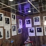 کافه کتاب بنی آدم