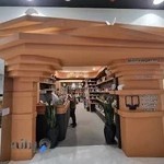 کتابفروشی چشمه دلشدگان