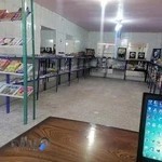 شهرکتاب خراسانی