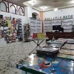 فروشگاه کتاب های فنی و حرفه ای حس خوب