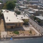 کتابخانه عمومی شهدای اندیمشک