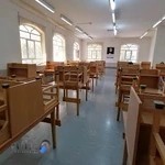 کتابخانه عمومی حاجب مرودشتی