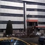 سازمان فناوری اطلاعات وارتباطات شهرداری مشهد