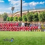 (باشگاه فوتبال رایا شهرام (مجتمع ورزشی ایثار