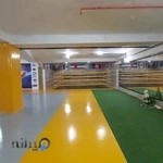 باشگاه سلحشوران پارس