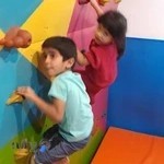 باشگاه کودک راشا