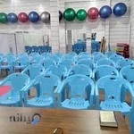 باشگاه تندرستی سیمد