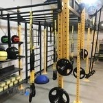 مجموعه ورزشی جهانمردی باشگاه یونیک