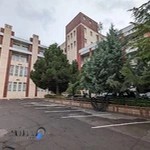 هتل بزرگ مراغه