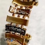 طلا وجواهری قنواتی