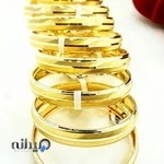 طلا و جواهری جعفری زاده. شعبه دوم