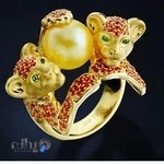 گالری طلا کیانا