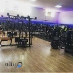 Bashgahe Badansazie Shahed/باشگاه بدنسازی شاهد