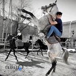 باشگاه سوارکاری سهند مراغه