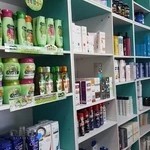 داروخانه دکتر یوسفی