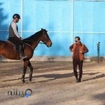 باشگاه سوارکاری رنجی