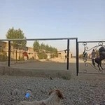 باشگاه سوارکاری و کافه نعل