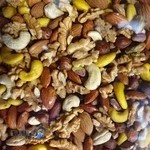 آجیل و خشکبار شوردانه