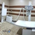 رادیولوژی و سونوگرافی مرکزی اندیمشک،دکتر علیرضا اسپید