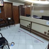 آزمایشگاه پاتوبیولوژی فردوس