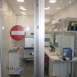 آزمایشگاه چکاپ