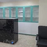 آزمایشگاه صنایع غذایی جهان آزمای جنوب