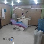 لابراتوار دندانسازی هدایت