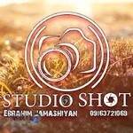 استودیو عکاسی و فیلمبرداری شات