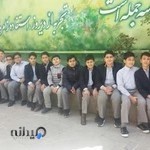دبستان غیردولتی پسرانه منظومه خرد