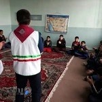 مدرسه شهيد ارجمندي