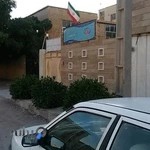 مدرسه غیرانتفاعی الغدیر - ازراه دورعلوی