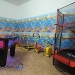 دبستان دخترانه غیردولتی بهشت پروانه ها