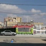 دبستان و دبیرستان متوسطه اول و دوم گندم