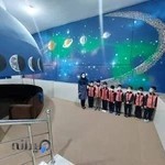 دبستان و پیش دبستانی سرای دانش